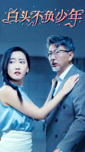 白头不负少年（60集）一共多少集