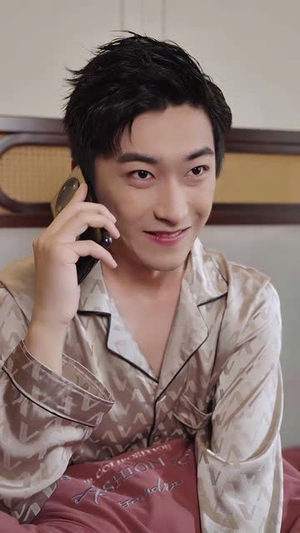 被偷听心声全城美女爱上我 （82集）精彩短剧天天看