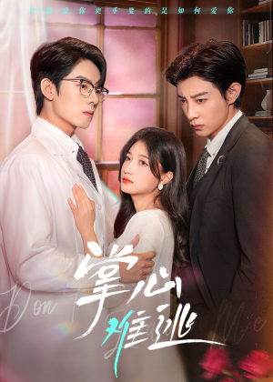 掌心难逃(63集) 掌心难逃(63集)最新热门短剧