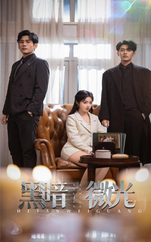 黑暗微光(66集) 黑暗微光(66集)真的好看吗