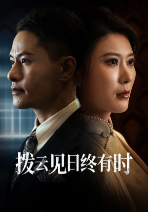 拨云见日终有时（30集）短剧抢先看