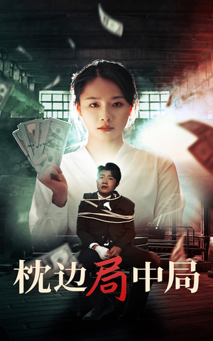 枕边局中局（35集）全集一网打尽