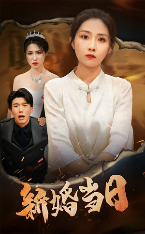 新婚当日(38集) 新婚当日(38集)剧情简介