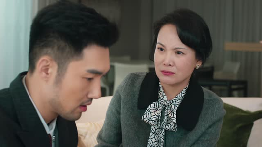 不再沉默(21集) 不再沉默(21集)短剧排行榜