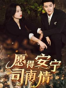 愿得安宁司南情(76集) 愿得安宁司南情(76集)短剧推荐来了