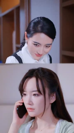 错爱于她（100集）一个短剧看全集