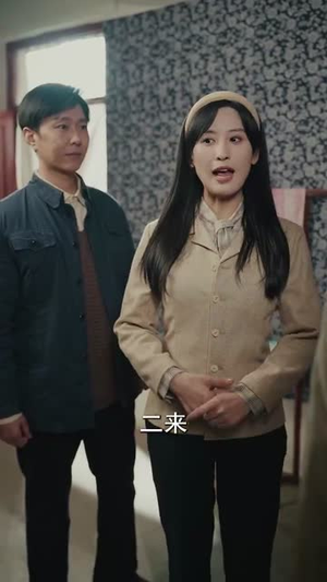 从前说(90集) 从前说(90集)爆款短剧推荐