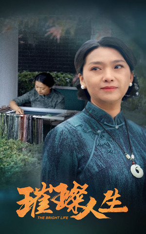 璀璨人生(50集) 璀璨人生(50集)全集一网打尽