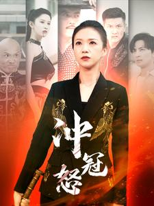 冲冠怒（93集）在哪个平台看好