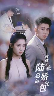 缠她上瘾陆总的娇气包(80集) 缠她上瘾陆总的娇气包(80集)免费观看