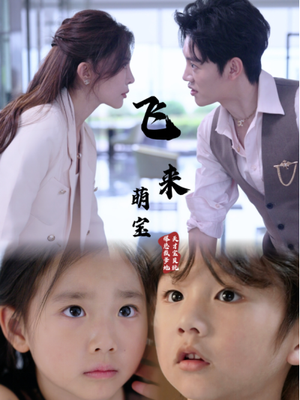 飞来萌宝（81集）短剧推荐分享