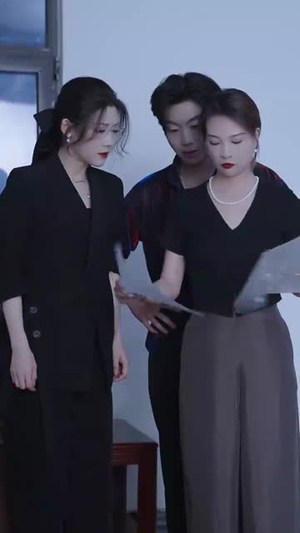 浮梦三生（51集）上热门短剧