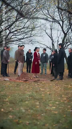 父亲离世后我悔不当初（51集）番茄短剧免费看