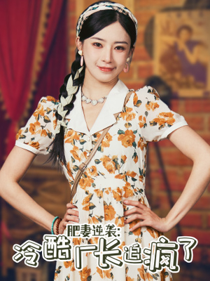 肥妻逆袭:冷酷厂长追疯了(61集) 肥妻逆袭:冷酷厂长追疯了(61集)古装短剧热播