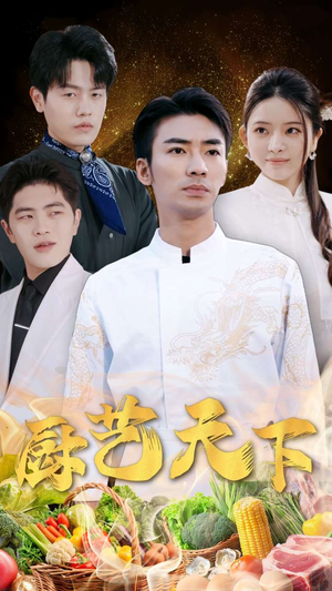 厨艺天下(30集) 厨艺天下(30集)快来看短剧