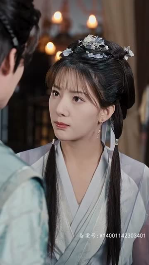 穿越王妃想和离（89集）全集