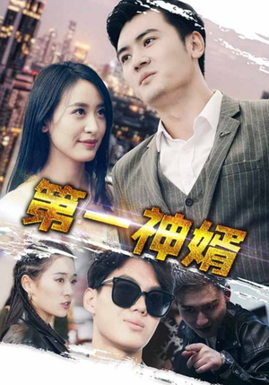 第一神婿(110集) 第一神婿(110集)直接看到大结局