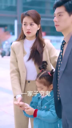 傅少你的身世不简单（89集）短剧热播抢先看