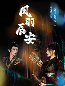 凤羽辰安（100集）红果免费短剧