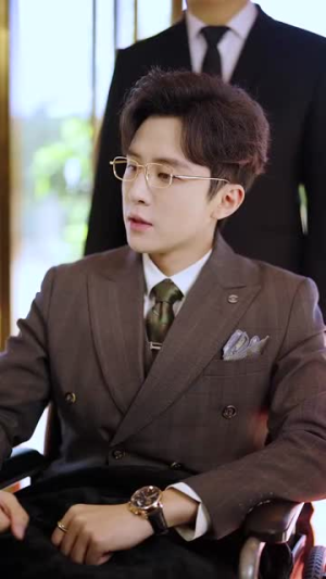 大恩以婚相报(50集) 大恩以婚相报(50集)免费看短剧全集