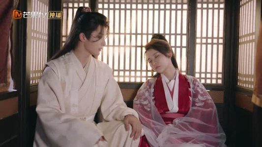 凤懿天下（20集）短剧全集完整