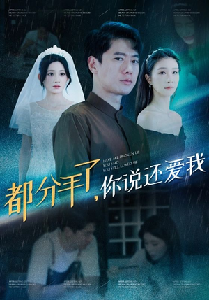 都分手了你说还爱我(33集) 都分手了你说还爱我(33集)海量短剧免费看