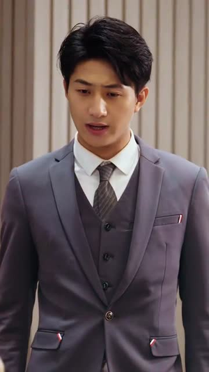 傅总别虐了,夫人早把离婚书签好了(81集) 傅总别虐了,夫人早把离婚书签好了(81集)精彩片段