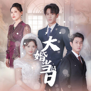 大婚当日(50集) 大婚当日(50集)古装短剧推荐