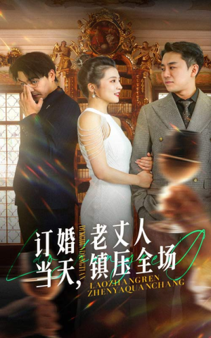 订婚当天,老丈人镇压全场(29集) 订婚当天,老丈人镇压全场(29集)番茄短剧看全集