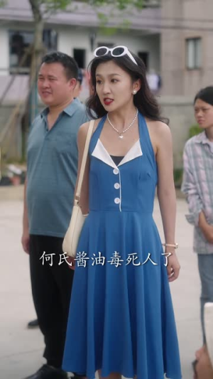 夺回命运(34集) 夺回命运(34集)短剧看全集