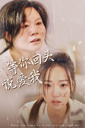 等你回头说爱我(87集) 等你回头说爱我(87集)精彩片段