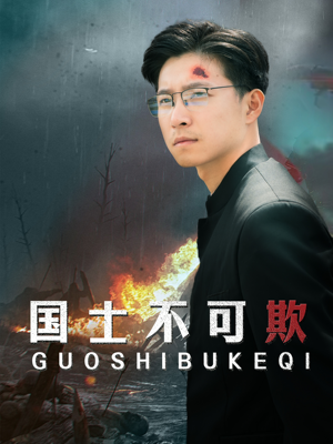 国士不可欺(79集) 国士不可欺(79集)红果短剧看全集