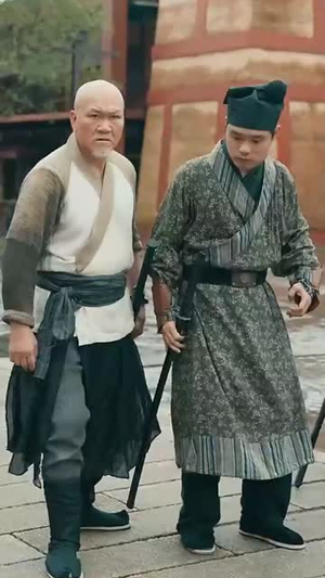 都市传说之暗夜降至（60集）火爆短剧抢先看