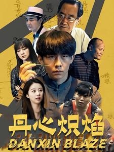 丹心炽焰（70集）精彩不断免费看