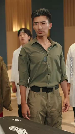 大夏荣耀（74集）短剧视频分享