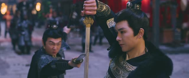 河伯祭(30集) 河伯祭(30集)短剧抢先看