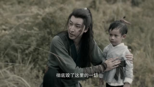 大炎诡闻录(22集) 大炎诡闻录(22集)看精彩短剧