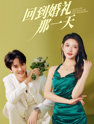 回到婚礼那一天(88集) 回到婚礼那一天(88集)真的好看吗