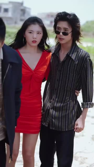 回归家好月圆（36集）短剧介绍