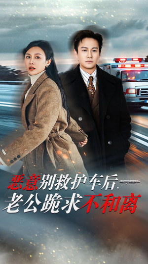 恶意别救护车后,老公跪求不和离(60集) 恶意别救护车后,老公跪求不和离(60集)好看吗