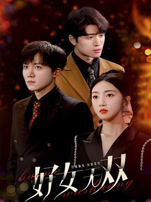 好女无双（80集）热播短剧抢先看