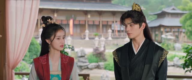 女官大人多指教(30集) 女官大人多指教(30集)短剧在线看