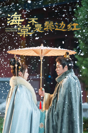 海棠不是鬓边红(30集) 海棠不是鬓边红(30集)推荐你们也去看