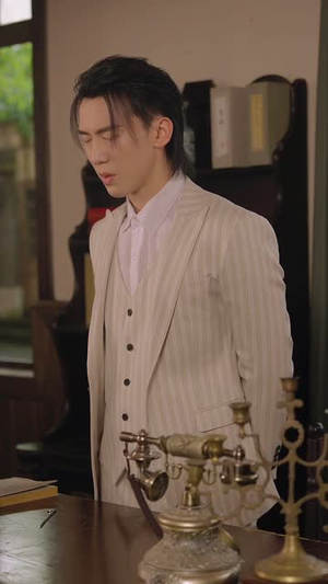 花田错之梨园债(22集) 花田错之梨园债(22集)民国短剧推荐