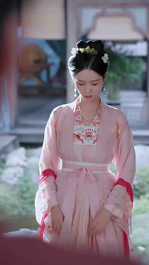 画堂春（94集）爆火短剧追不停