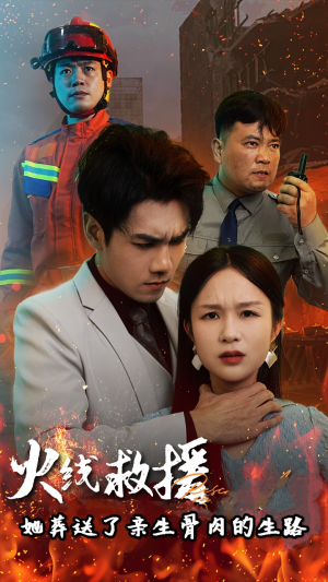 火线救援她亲手葬送了孩子生路(29集) 火线救援她亲手葬送了孩子生路(29集)短剧全集免费