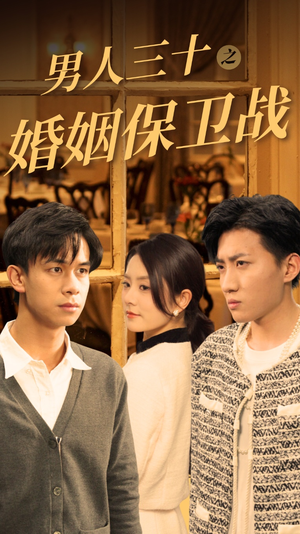 男人三十之婚姻保卫战(31集) 男人三十之婚姻保卫战(31集)在线看免费版
