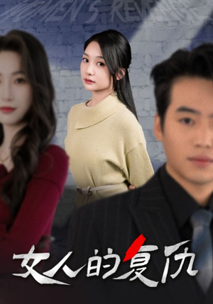 女人的复仇(25集) 女人的复仇(25集)热播古装短剧