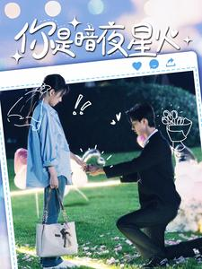 你是暗夜星火(120集) 你是暗夜星火(120集)最新短剧抢先看