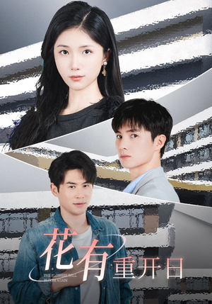 花有重开日(41集) 花有重开日(41集)在线看免费版
